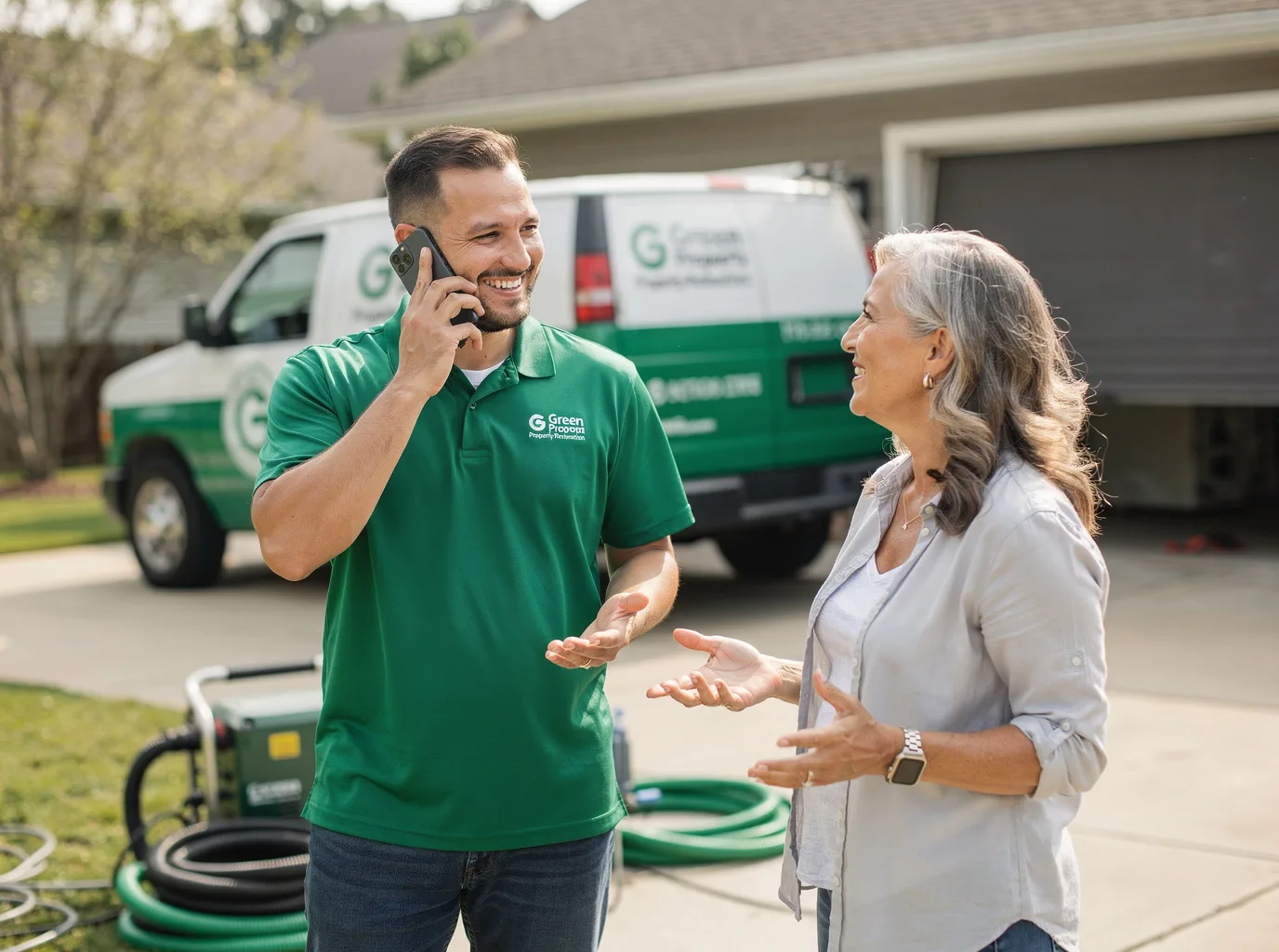 Water Damage Restoration Middletown, OH FAQs